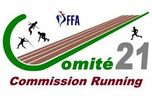 Calendrier des courses hors stade 2026