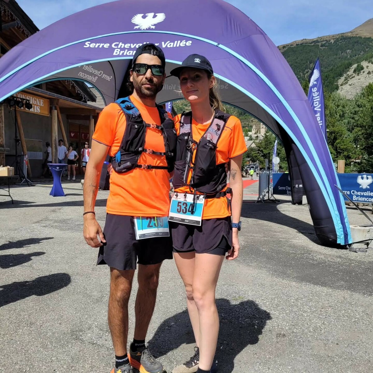SERRE CHE TRAIL 2025