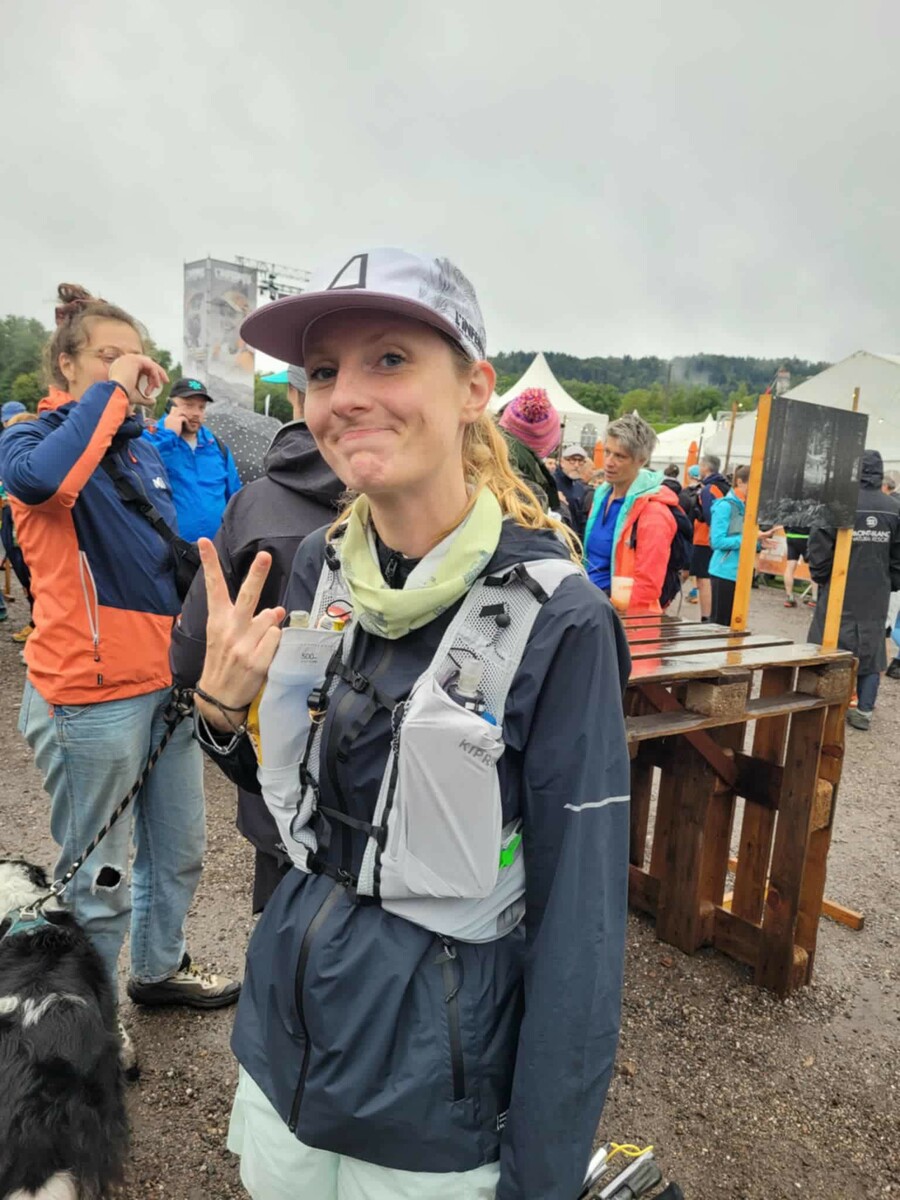 INFERNAL TRAIL DES VOSGES 2025