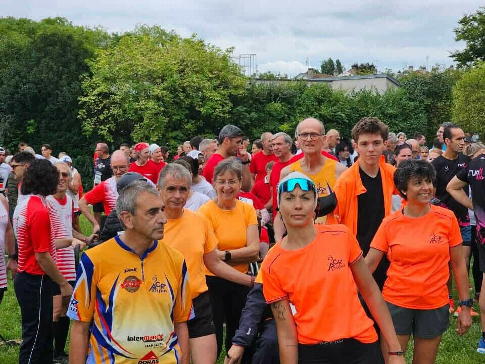 FOULEES EPLEUMIENNES 2025