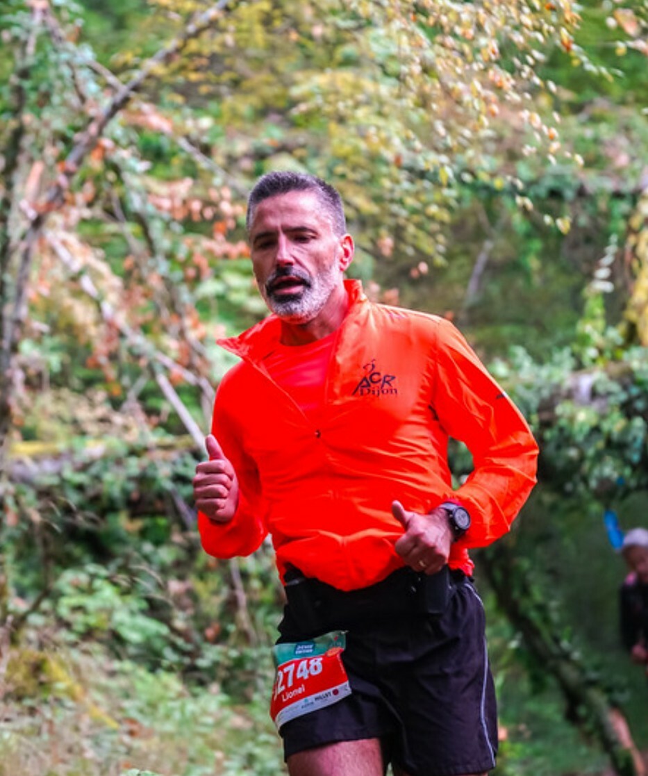 TRAILS DU SUZON 2025