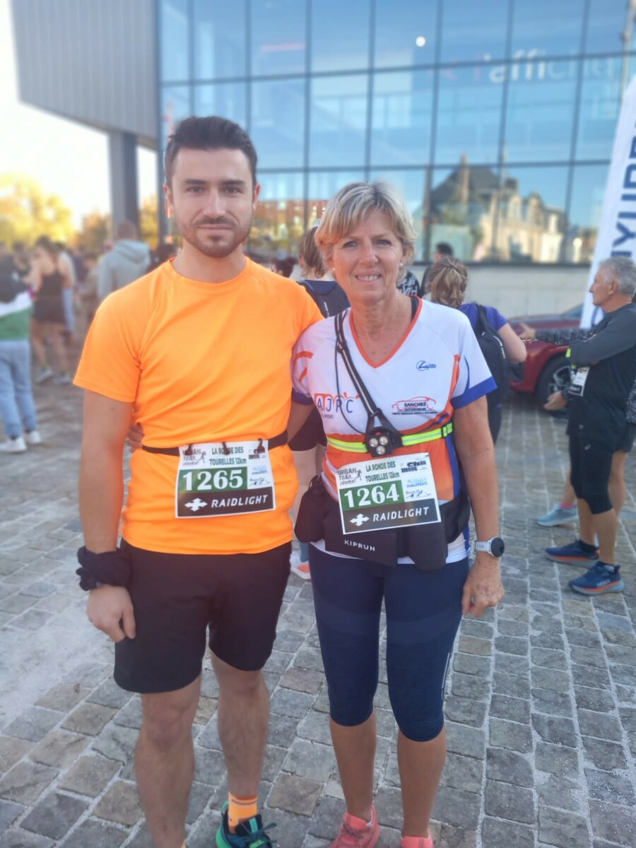 URBAN TRAIL CHAUMONT 2025