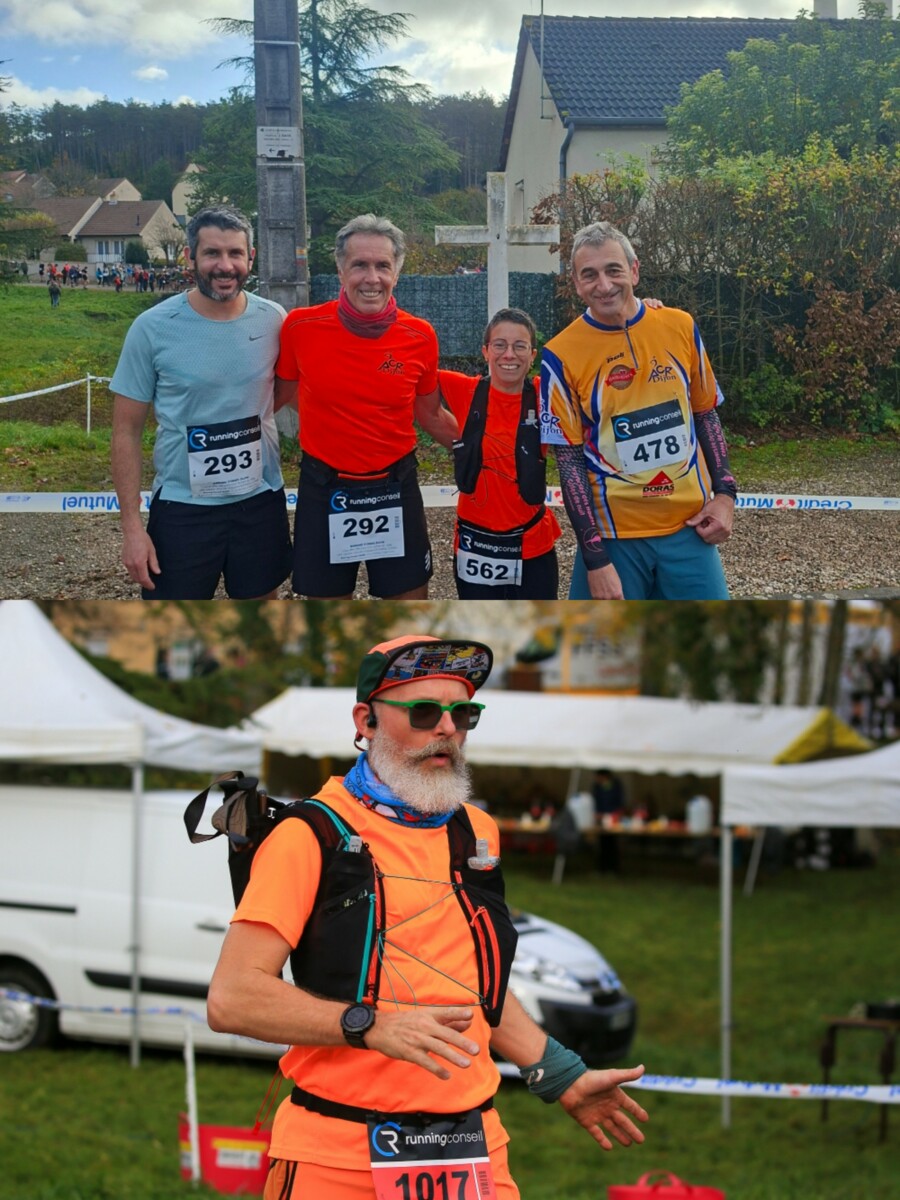 TRAIL DE LA MADONE 2025