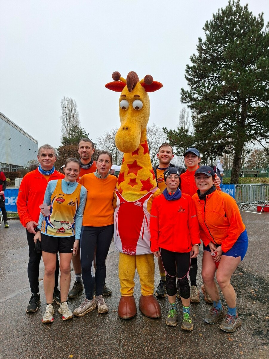 LA DIAB'OLO RUN 2025