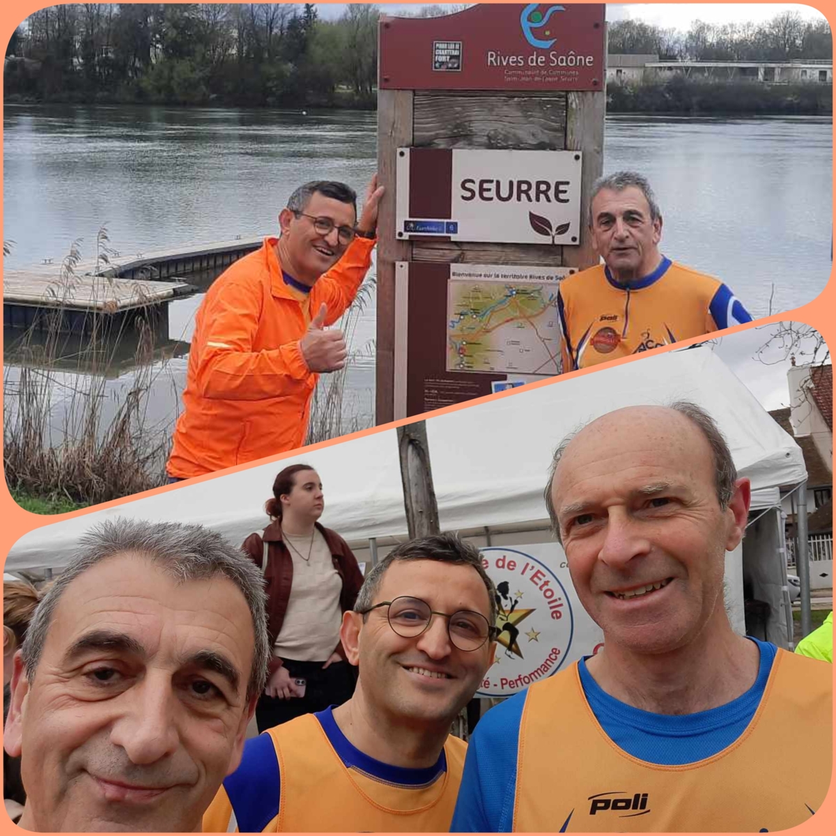 Corrida de Seurre 2026