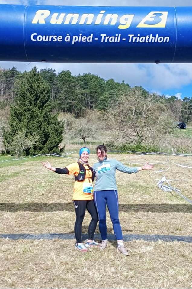 Trail de la cote chatillonaise 2026