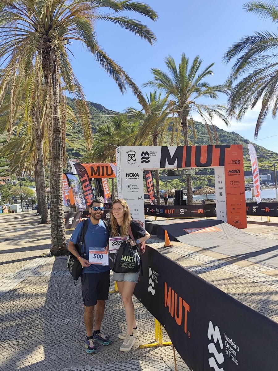 MIUT Madeira