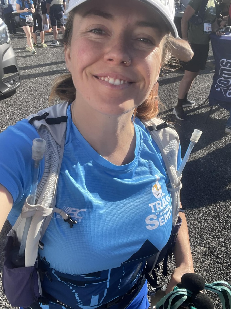 Trail du mont chauve 2026