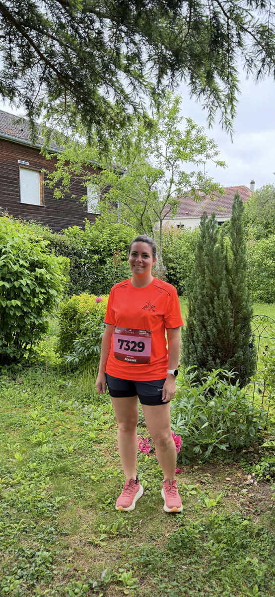 10km de Troyes 2026