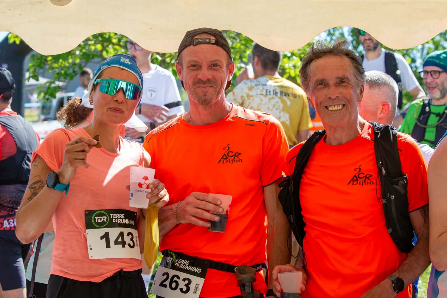 Trail de Gergueil 2026