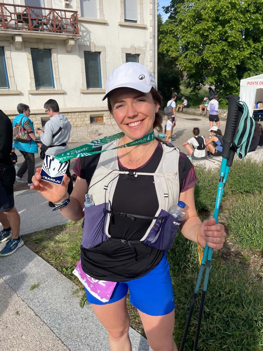 TRANSJU' TRAIL 2026