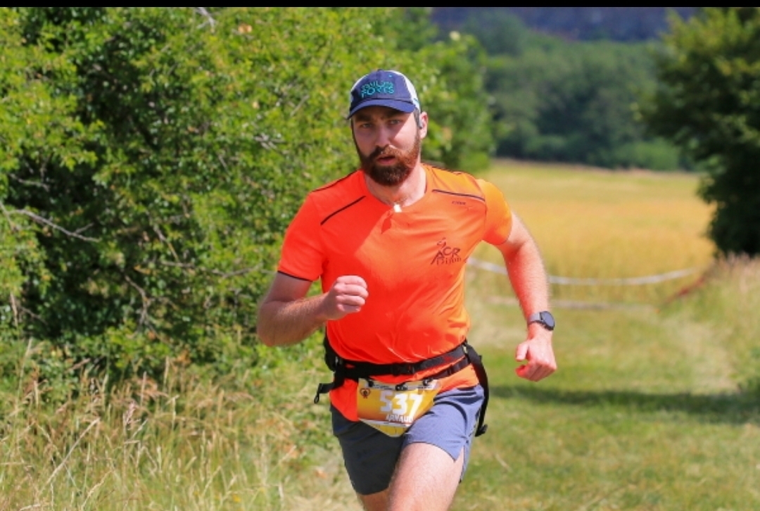 TRAIL DES LAVIERES 2026