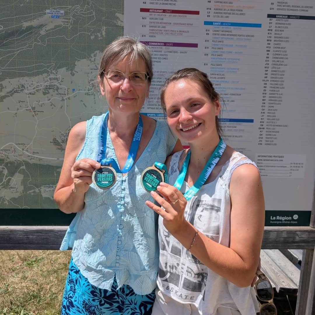 Marathon du Vercors 2026