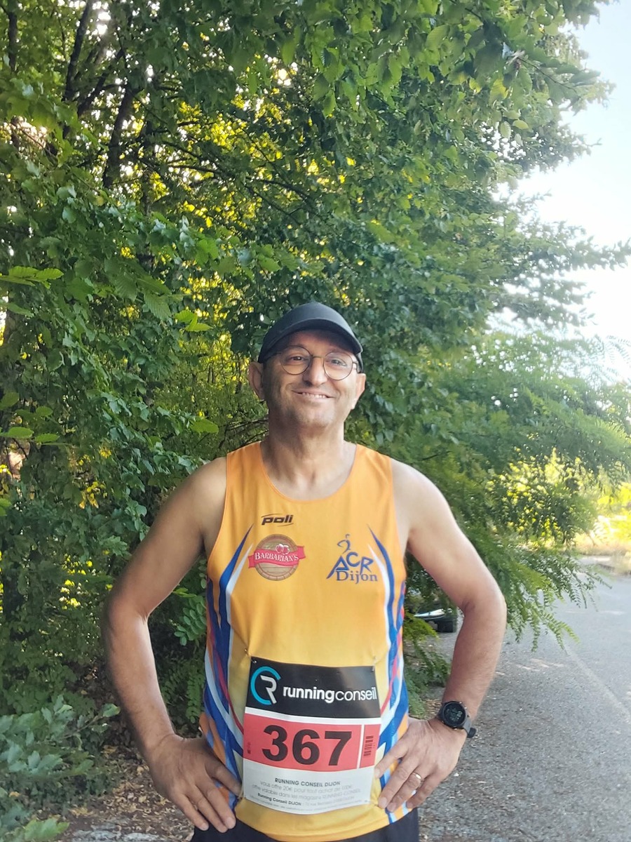 Trail Urbain de Talant (TUT) 2026