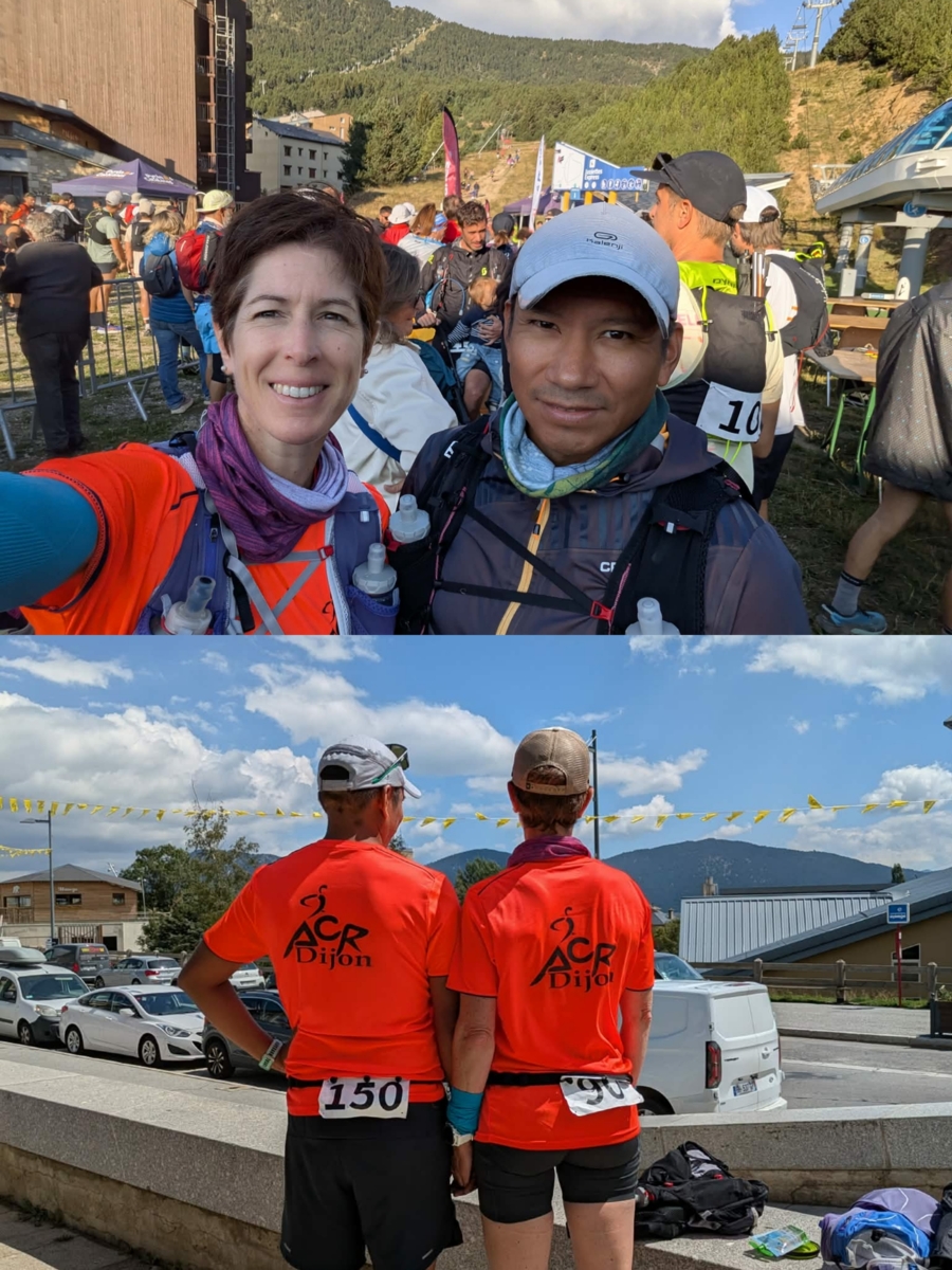 TRAIL DES PERICS 2026