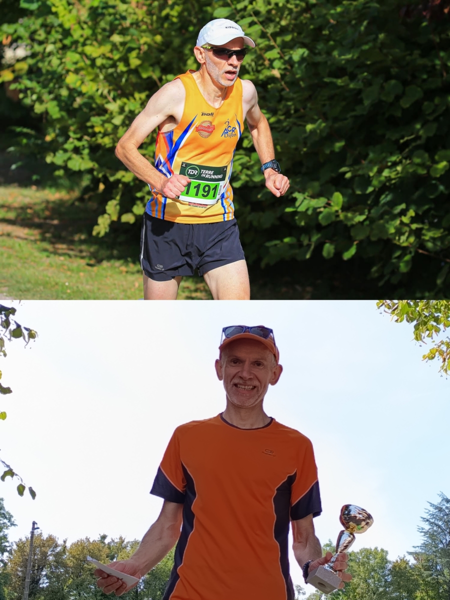 LES FOULEES DE LA NORGES 2026
