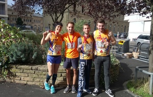 10° MARATHON METZ MIRABELLE
