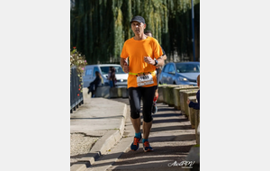 SEMI-MARATHON /TRAIL DE LA FEUILLETTE CHABLIS 2022