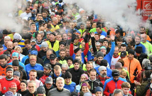 SEMI-MARATHON DE BEAUNE 2022