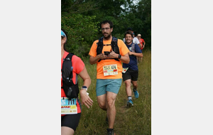 TRAIL DES CADOLES 2023