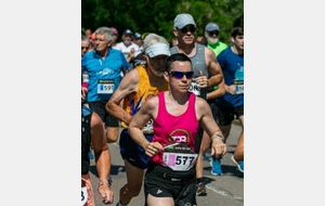 CORRIDA PEDESTRE DE PONTAILLER 2023