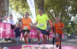 MARATHON DES VINS DU JURA 2023