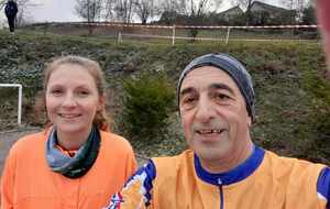 COURSE DES SAPINS 2023