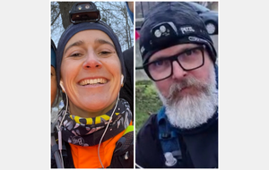 TRAIL DU VIEUX SEMUR 2024