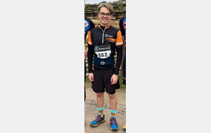 TRAIL DE POMMARD 2024