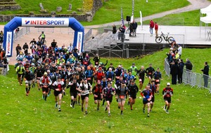 TRAIL DES TROIS CHÂTEAUX 2024