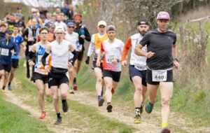 TRAIL LA TRANSMONTAGNE 2024