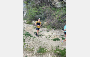 ENTRELACS RUN&amp;TRAIL 2024