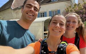 TRAIL'N LOUE 2024