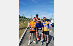 LA DECATHLONIENNE 2024
