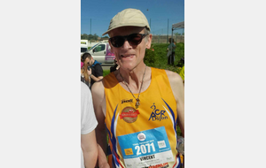 BEAUJOLAIS RUNNERS TRAIL 2024