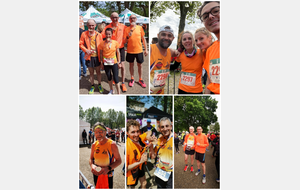 MARATHON BRESSE DOMBES 2024