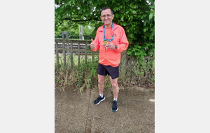  MARATHON DE LA LOIRE 2024