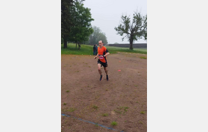 TRAIL LES GROSBOISIENNES 2024