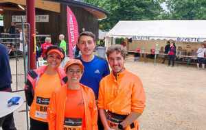 TRAIL DES 3 RIVIERES 2024 