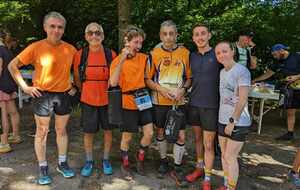 TALANT URBAN TRAIL 2024