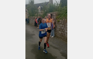 COURSE POPUAIRE DE POILLEY 2024