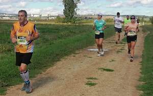 10 KM CAP NORD 2024