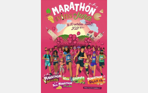 MARATHON DES VINS DU JURA 2024