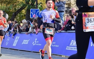 20 KM DE PARIS 2024