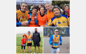 TRAIL DES SORCIÈRES 2024 