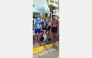 MARATHON DES ALPES MARITIMES 2024