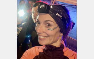TRAIL URBAIN DU CHAT PERCHE 2024