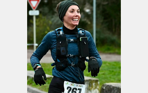 LA... VALLON TRAIL 2025
