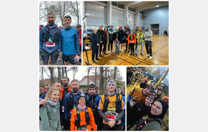 TRAIL DES HAUTES COTES DE NUIT (THCN) 2025