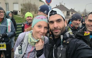 TRAIL DU PETIT BALLON 2025